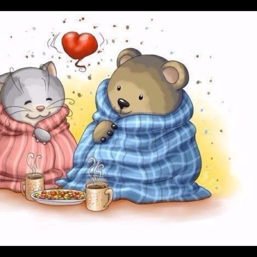 Meet your Posher, Sophie